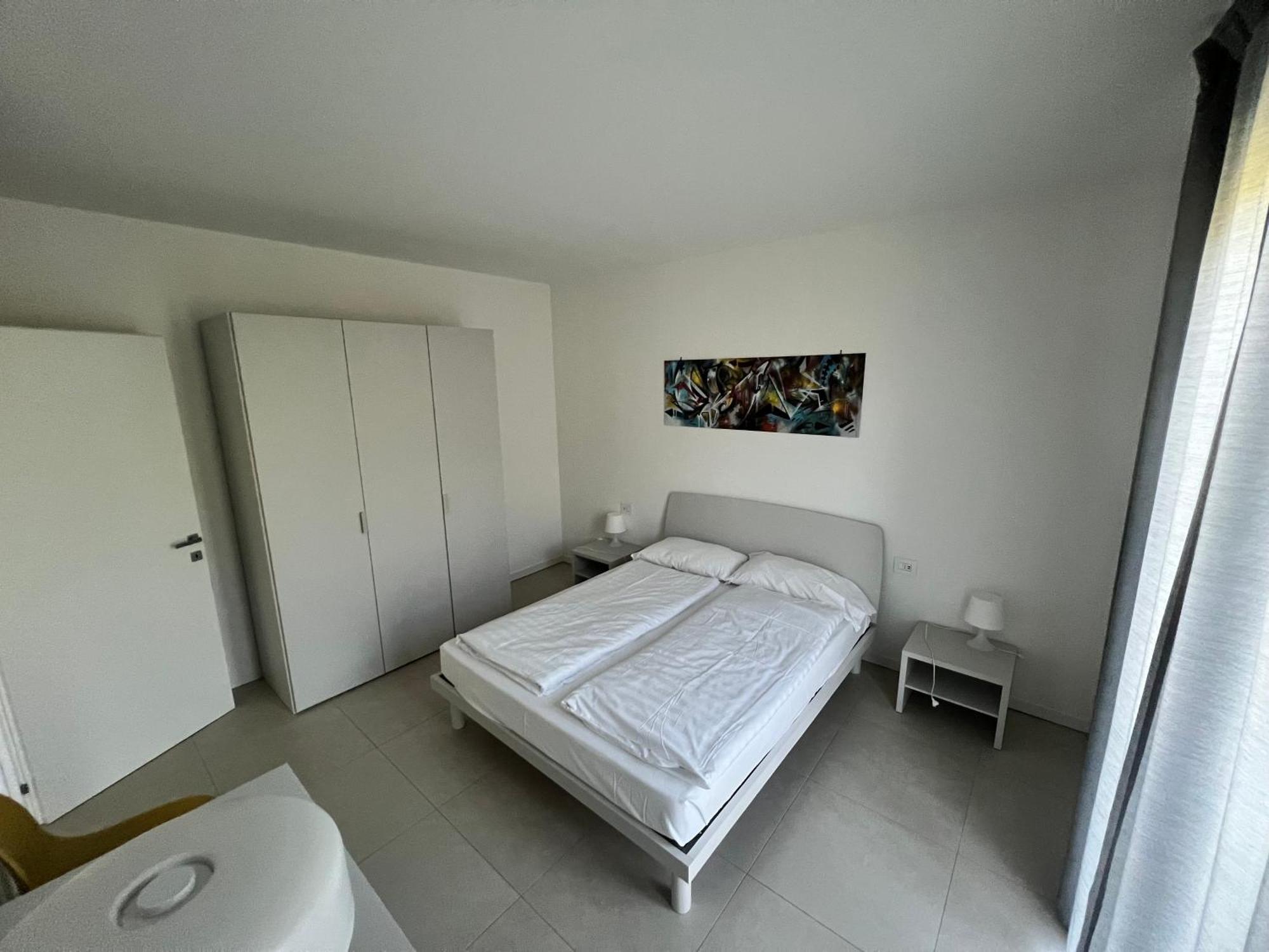 Val Mora Bio Apartments Garda  Esterno foto