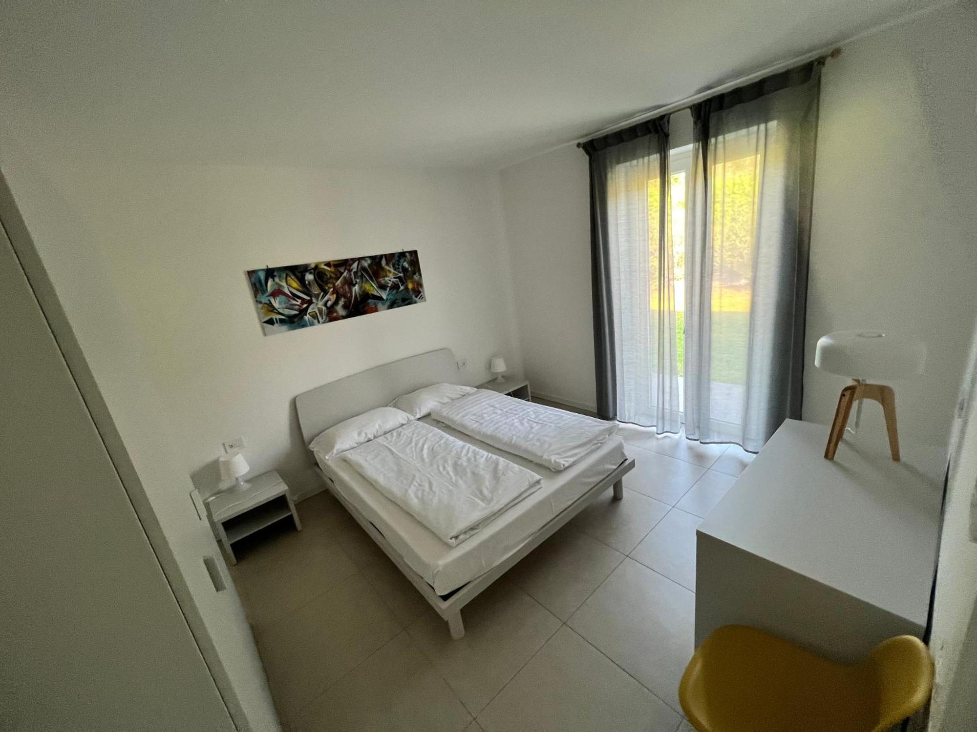 Val Mora Bio Apartments Garda  Esterno foto