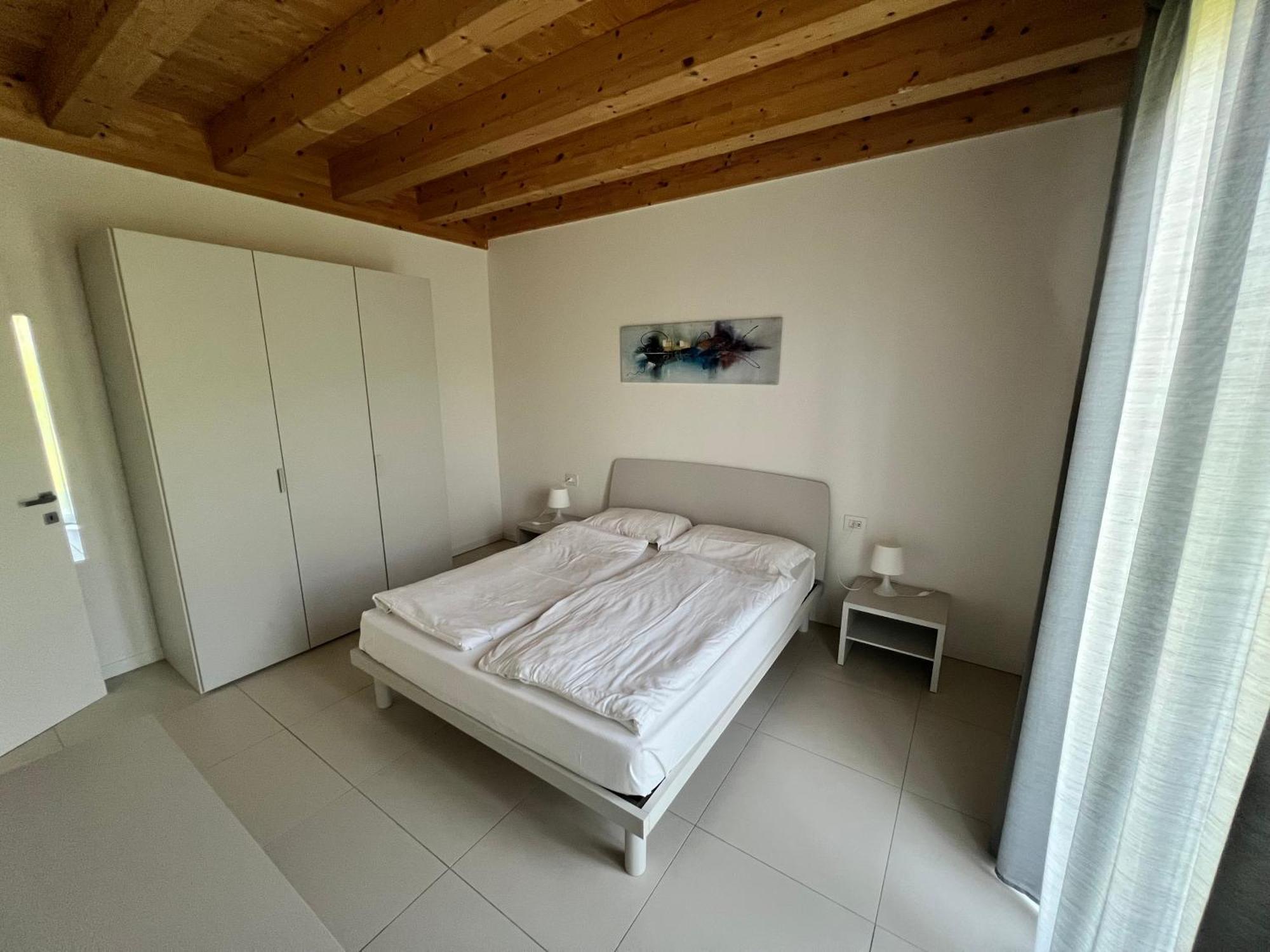 Val Mora Bio Apartments Garda  Esterno foto