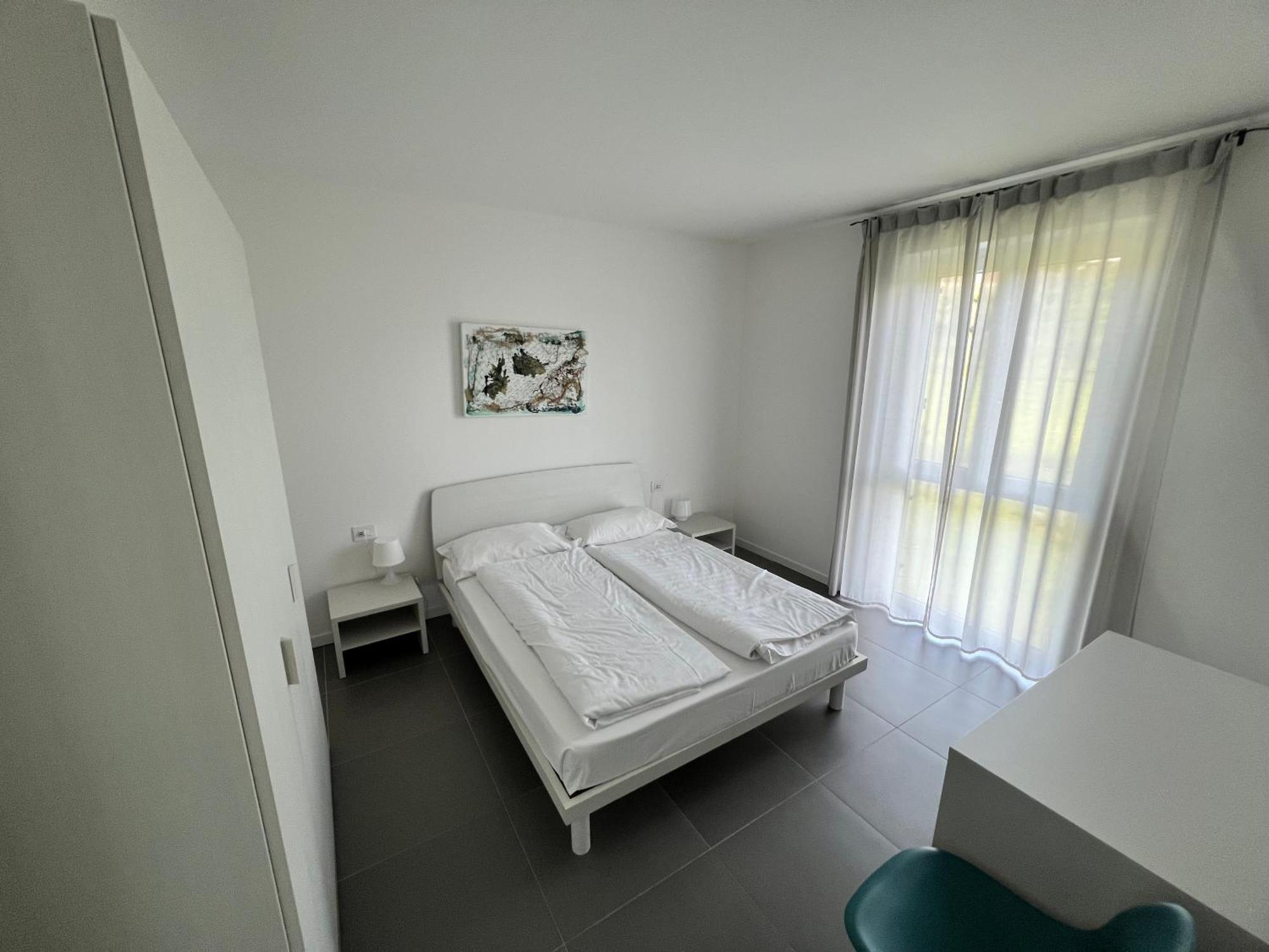 Val Mora Bio Apartments Garda  Esterno foto