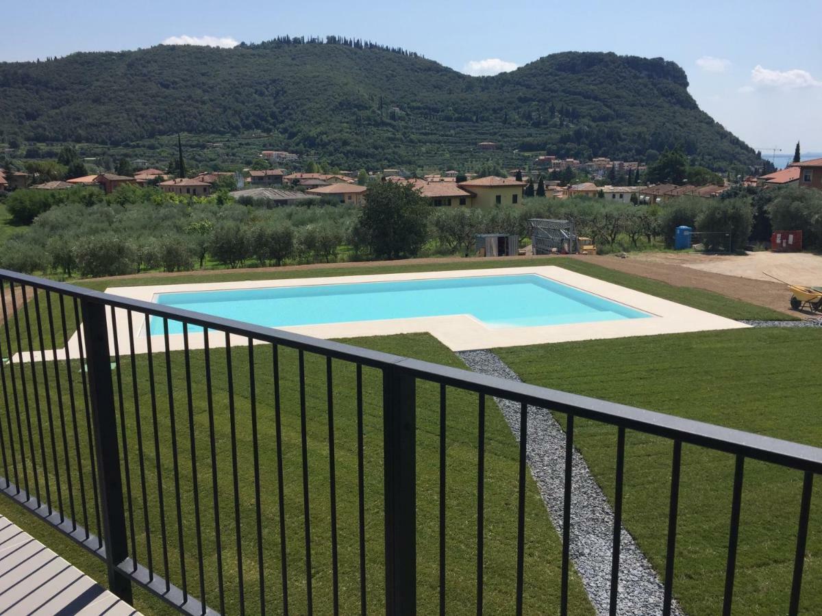Val Mora Bio Apartments Garda  Esterno foto